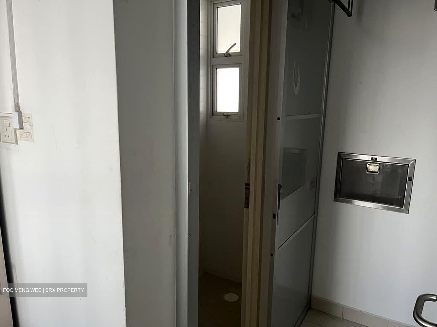 Mera Springs (D8), Condominium #581798501
